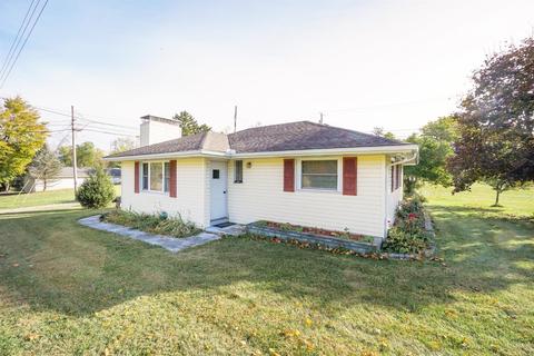 109 Ada Doty St, Gratis, OH 45330 photo 2