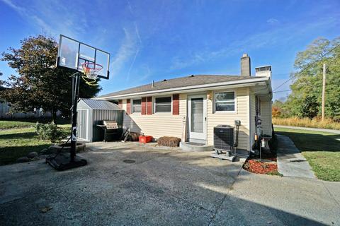 109 Ada Doty St, Gratis, OH 45330 photo 17