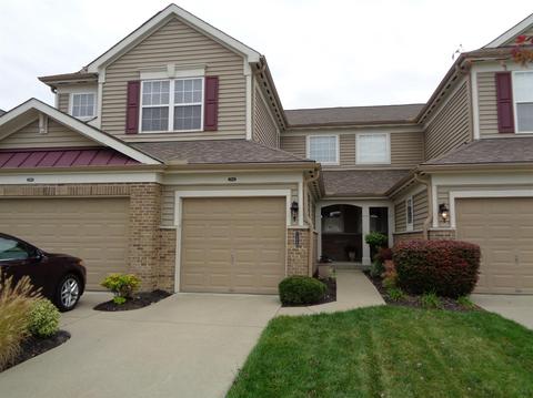 7304 Bridge Point Dr, Cincinnati, OH 45248 photo 1
