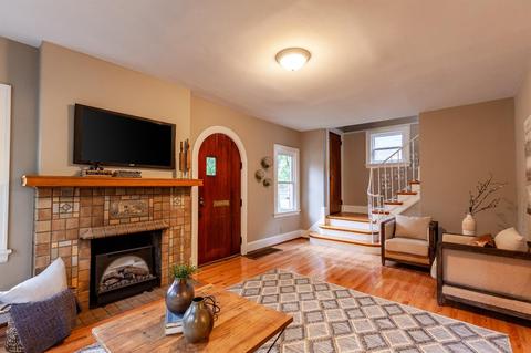 3832 Indianview Ave, Mariemont, OH 45227 photo 5