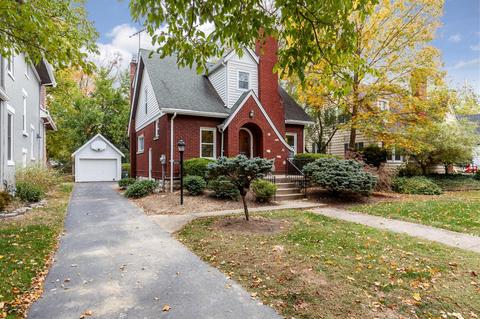 3832 Indianview Ave, Mariemont, OH 45227 photo 1