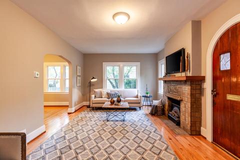 3832 Indianview Ave, Mariemont, OH 45227 photo 4
