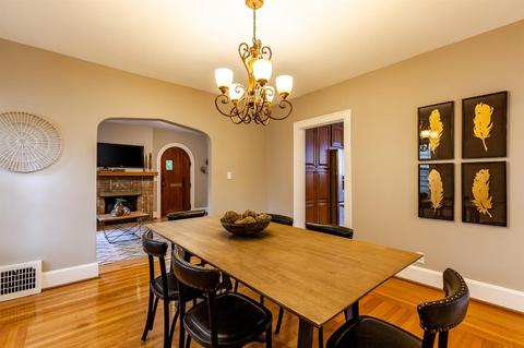 3832 Indianview Ave, Mariemont, OH 45227 photo 8