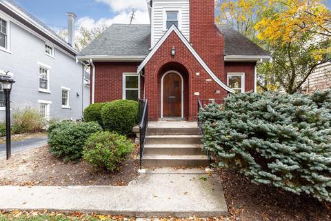 3832 Indianview Ave, Mariemont, OH 45227 photo 2