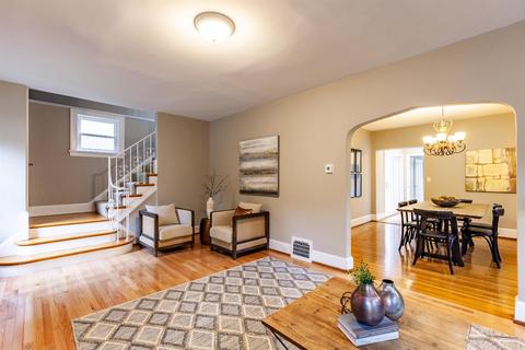 3832 Indianview Ave, Mariemont, OH 45227 photo 6