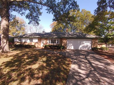 1056 Meredith Dr, Cincinnati, OH 45231 photo 1