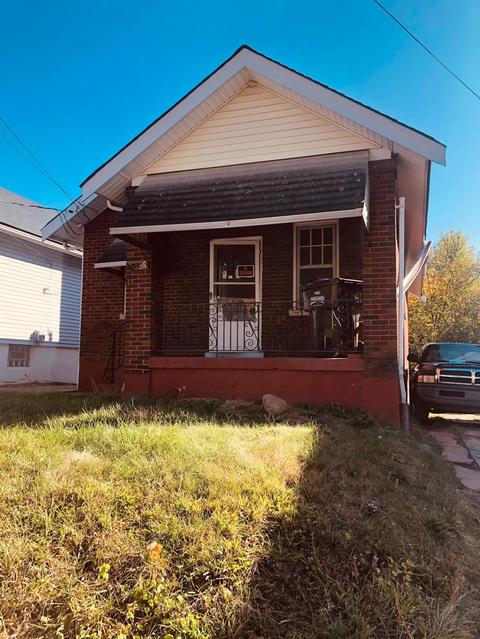 6836 Grace Ave, North College Hill, OH 45239 photo 1