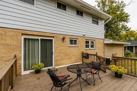 11534 Hanover Rd, Forest Park, OH 45240 photo 31
