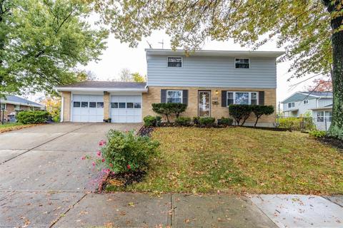 11534 Hanover Rd, Forest Park, OH 45240 photo 1