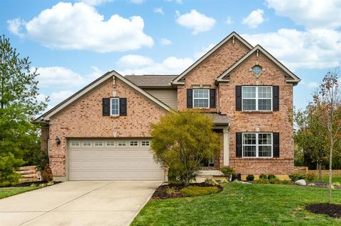 4285 Fox Ridge Dr, Batavia, OH 45103 photo 1