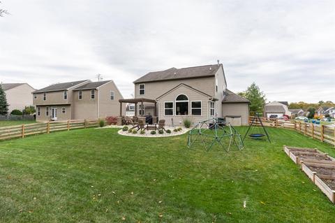 4285 Fox Ridge Dr, Batavia, OH 45103 photo 33