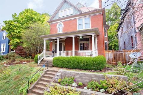 1626 Pullan Ave, Cincinnati, OH 45223 photo 2