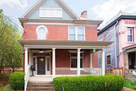 1626 Pullan Ave, Cincinnati, OH 45223 photo 1