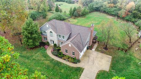 636 Quail Run, Cincinnati, OH 45244 photo 49