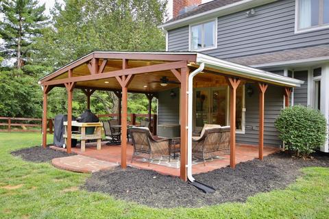 636 Quail Run, Cincinnati, OH 45244 photo 47
