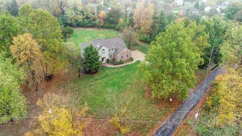 636 Quail Run, Cincinnati, OH 45244 photo 2