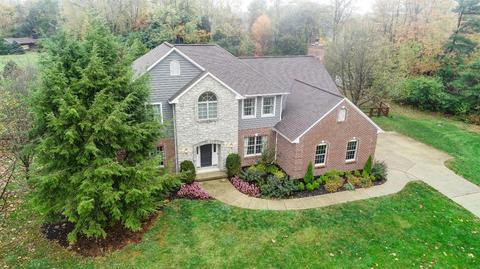 636 Quail Run, Cincinnati, OH 45244 photo 1