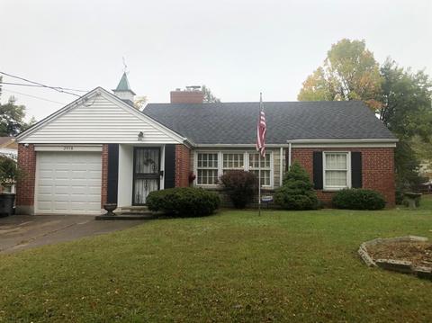 2918 Westridge Ave, Cincinnati, OH 45238 photo 1