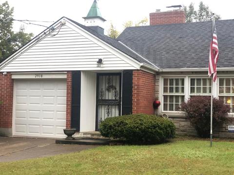 2918 Westridge Ave, Cincinnati, OH 45238 photo 2