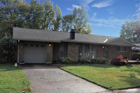 851 Cloverview Ave, Cincinnati, OH 45231 photo 3