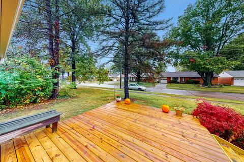 851 Cloverview Ave, Cincinnati, OH 45231 photo 38