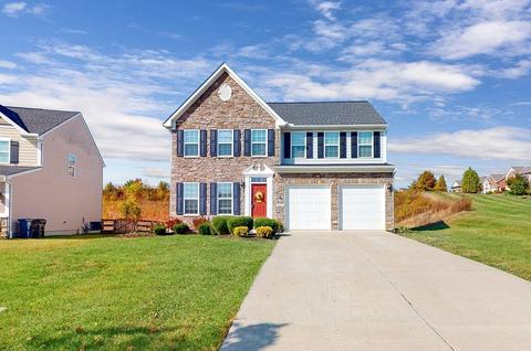 6879 Bragg Ln, Harrison, OH 45030 photo 1