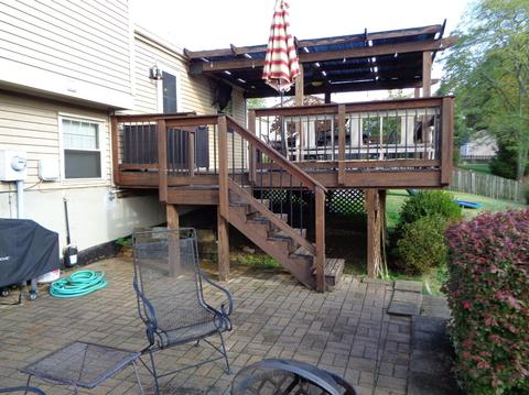 5666 Bluepine Dr, Cincinnati, OH 45247 photo 46