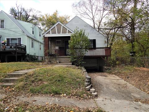 1425 Beech Ave, Cincinnati, OH 45205 photo 1