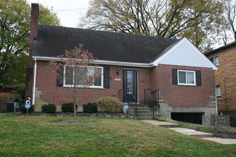 2517 Kellerman Ave, Golf Manor, OH 45237 photo 1