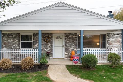 3913 Michael Dr, Cincinnati, OH 45255 photo 3