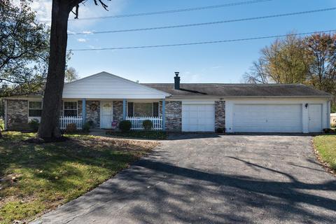 3913 Michael Dr, Cincinnati, OH 45255 photo 1
