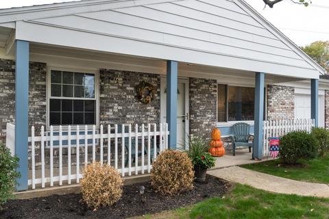 3913 Michael Dr, Cincinnati, OH 45255 photo 2
