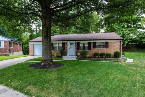 6696 Jamar Dr, Cincinnati, OH 45224 photo 1