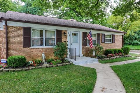 6696 Jamar Dr, Cincinnati, OH 45224 photo 3