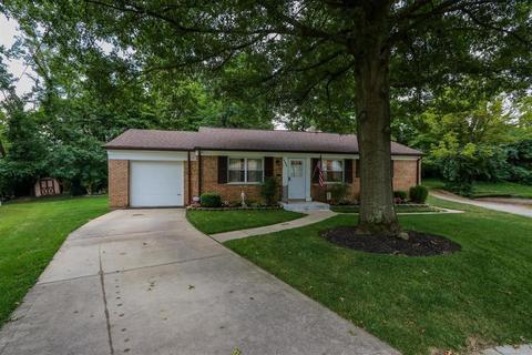 6696 Jamar Dr, Cincinnati, OH 45224 photo 2