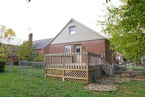 6792 Marvin Ave, North College Hill, OH 45224 photo 38