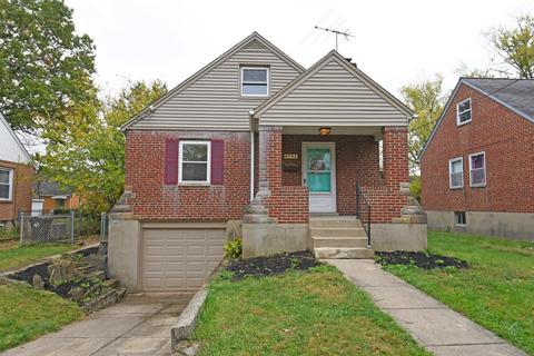 6792 Marvin Ave, North College Hill, OH 45224 photo 1