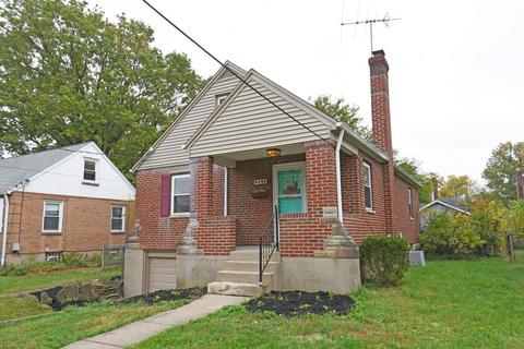 6792 Marvin Ave, North College Hill, OH 45224 photo 2