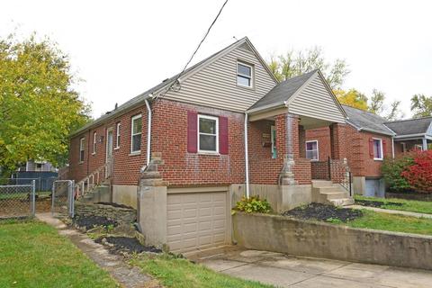 6792 Marvin Ave, North College Hill, OH 45224 photo 3
