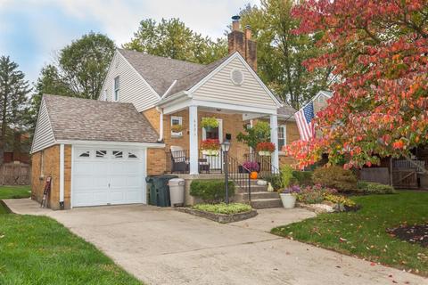 6826 Roe St, Cincinnati, OH 45227 photo 1
