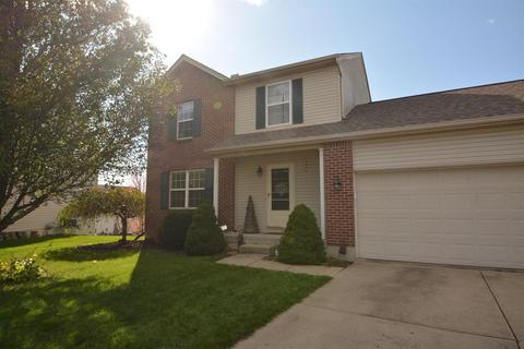117 Azure View Ct, Hamilton Township, OH 45039 photo 1