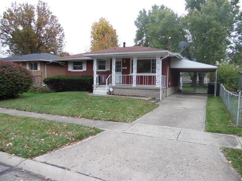 9308 Jericho Dr, Cincinnati, OH 45231 photo 2