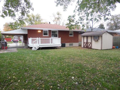 9308 Jericho Dr, Cincinnati, OH 45231 photo 3