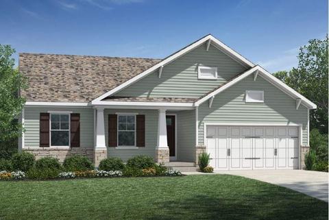 3132 Willow Wind Ct, Morrow, OH 45152 photo 1
