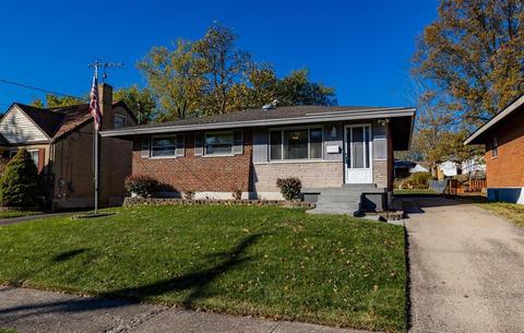 9147 Coogan Dr, Cincinnati, OH 45231 photo 1