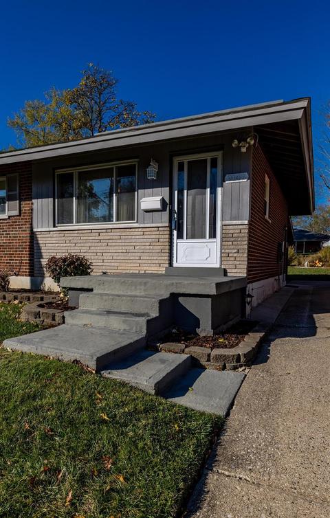 9147 Coogan Dr, Cincinnati, OH 45231 photo 3