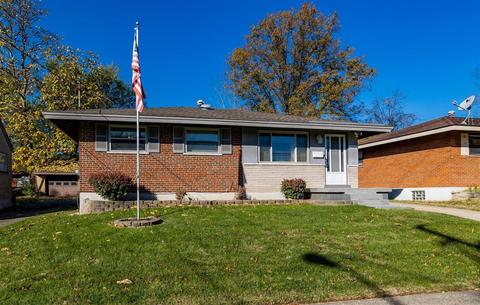 9147 Coogan Dr, Cincinnati, OH 45231 photo 2