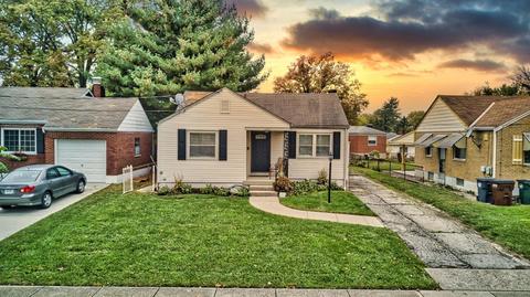 3497 Eyrich Rd, Cincinnati, OH 45248 photo 2