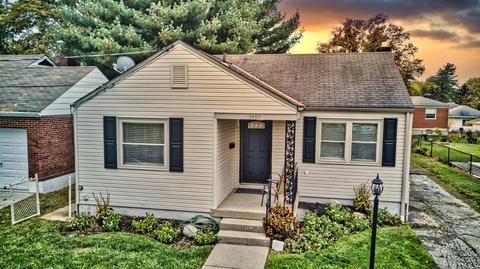 3497 Eyrich Rd, Cincinnati, OH 45248 photo 4
