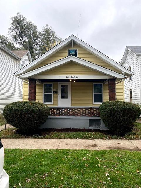 1222 Bonacker Ave, Hamilton, OH 45011 photo 1